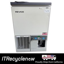 86 25 cuft freezer revco for sale  Merced