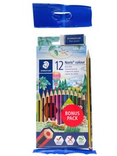 Staedtler farbstifte set gebraucht kaufen  Deutschland