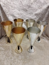 Ddr eisbecher eloxiertes gebraucht kaufen  Deutschland