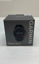 Sealed garmin vivoactive for sale  Seattle