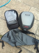 Triumph tiger 800 for sale  POOLE