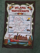 Inland waterways collectable for sale  MANCHESTER