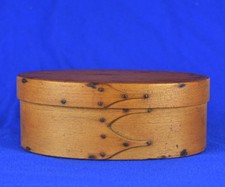 Antique bentwood oval for sale  Bangor