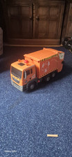 Bruder scale 03760 for sale  CROYDON