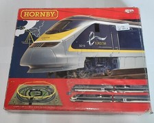Hornby eurostar r1176 for sale  WAKEFIELD