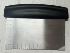 Masterclass dough scraper for sale  PETERSFIELD