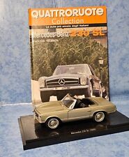 Modellino auto mercedes usato  Fonte Nuova