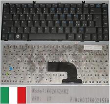 Clavier qwerty italien d'occasion  Le Blanc-Mesnil
