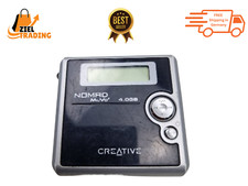 Creative muvo mp3 gebraucht kaufen  Hamburg