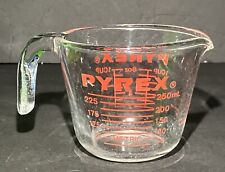 Vintage pyrex cup for sale  Denver