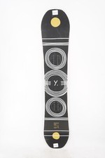 Yes emoticon snowboard for sale  South Boston