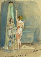 Pierre vasserot humoristique d'occasion Pierre vasserot humoristique d'occasion  Anet