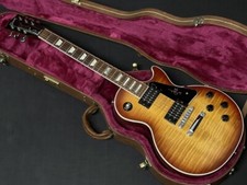 Guitarra elétrica Gibson Les Paul Signature 120º aniversário 2014 EUA comprar usado  Enviando para Brazil