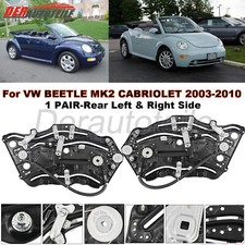 2003 2010 beetle for sale  Elk Grove Village