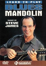 Learn play blues d'occasion  Hennebont