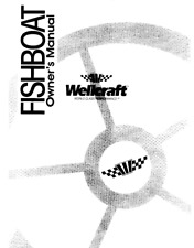 Wellcraft fishboat 1996 for sale  BIRMINGHAM