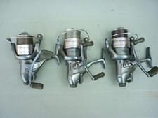 Three okuma interceptor for sale  STROUD