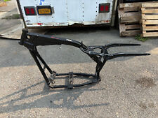 Frame chassis 2008 for sale  Central Square