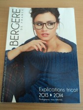 Bergere livre 298 d'occasion  Marck