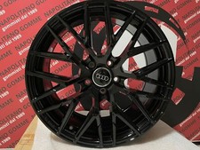 Cerchi neri audi usato Cerchi neri audi usato  San Severo