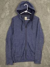 Icebreaker zip hoodie for sale  Concord