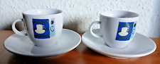 2er set espressotassen gebraucht kaufen  Braunschweig
