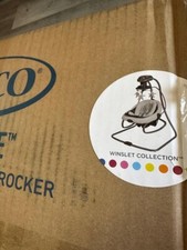 New graco duetsoothe for sale  Plainfield