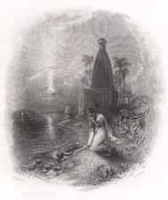 India hindu hindoo for sale  New Providence