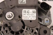 ORYGINALNY alternator prawy AUDI A3 Sportback (8VA, 8VF) 2015 na sprzedaż  Wysyłka do Poland