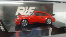 Para64 porsche 1987 d'occasion  Schirmeck