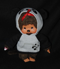 Peluche doudou kiki d'occasion  Strasbourg-