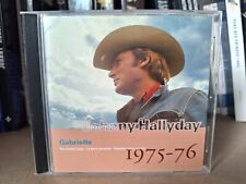 Johnny hallyday vol d'occasion  Fagnières