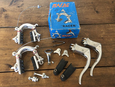 Nos mafac racer for sale  BARNOLDSWICK