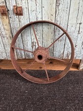 Antique cast iron for sale  Berrien Springs