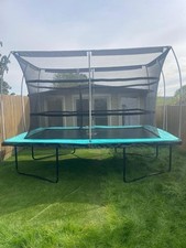 Used jump power for sale  BECKENHAM