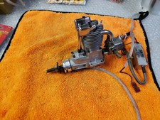 Saito engine saito d'occasion  Expédié en Belgium