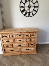 Beautiful drawer captains for sale  ORPINGTON