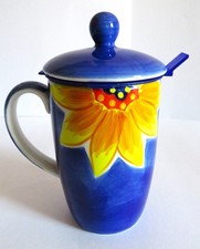 Whittard chelsea lidded for sale  WARMINSTER