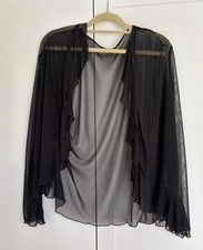 Damen bolero jacke gebraucht kaufen  München