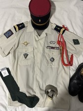 Uniforme légion étrangère d'occasion  Calvi