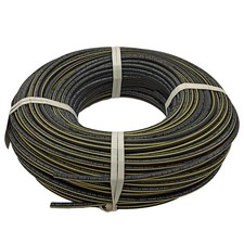 Wąż hamulcowy, gumowy Semperit 3,2x10mm SAEJ1401, używany na sprzedaż Wąż hamulcowy, gumowy Semperit 3,2x10mm SAEJ1401, używany na sprzedaż  PL