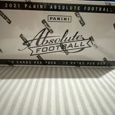 2021 panini absolute for sale  Mission