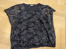 Shirt bluse doppellagig gebraucht kaufen  St. Goar