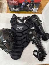 Rawlings players youth for sale  North Royalton