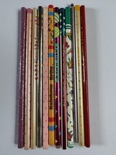 Vintage 1980s pencils for sale  SHEFFIELD