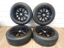 Winterräder bmw f25 gebraucht kaufen  Grimma