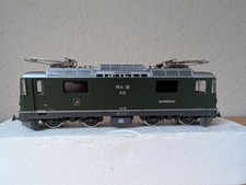 Bemo 125819 elektrolokomotive gebraucht kaufen  Bonn