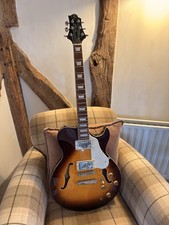 Greg bennett royale for sale  BROMSGROVE