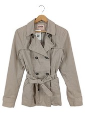 Nly damen trenchcoat gebraucht kaufen  Deutschland