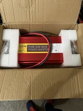 Cycle 5000w pure for sale  Woodridge